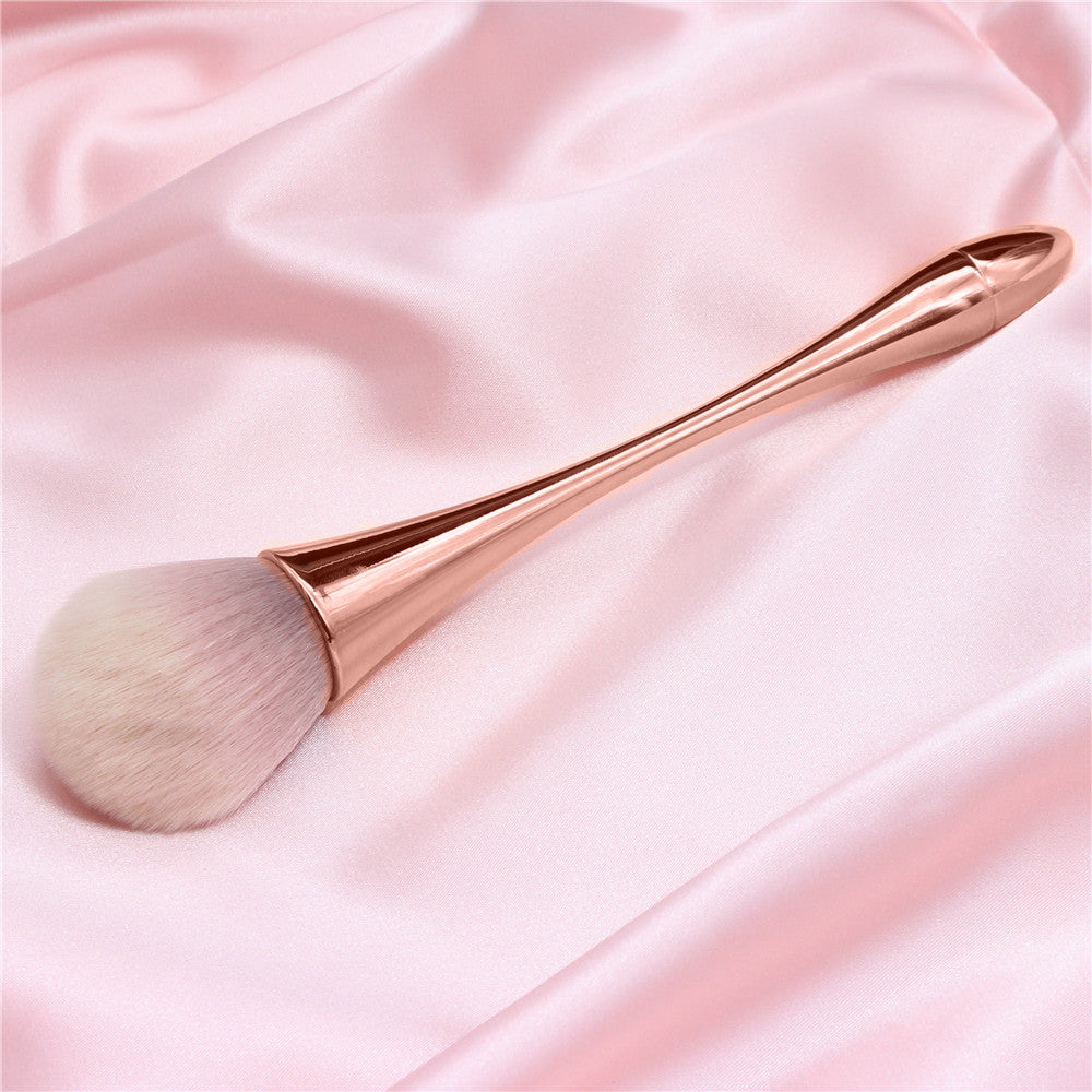 Make-Up-Tools Face Professional Pink High-Quality Make-Up-Tools Face Professional Pink High-Quality